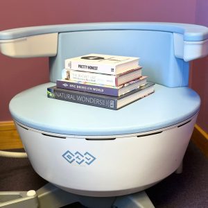 Emsella Chair