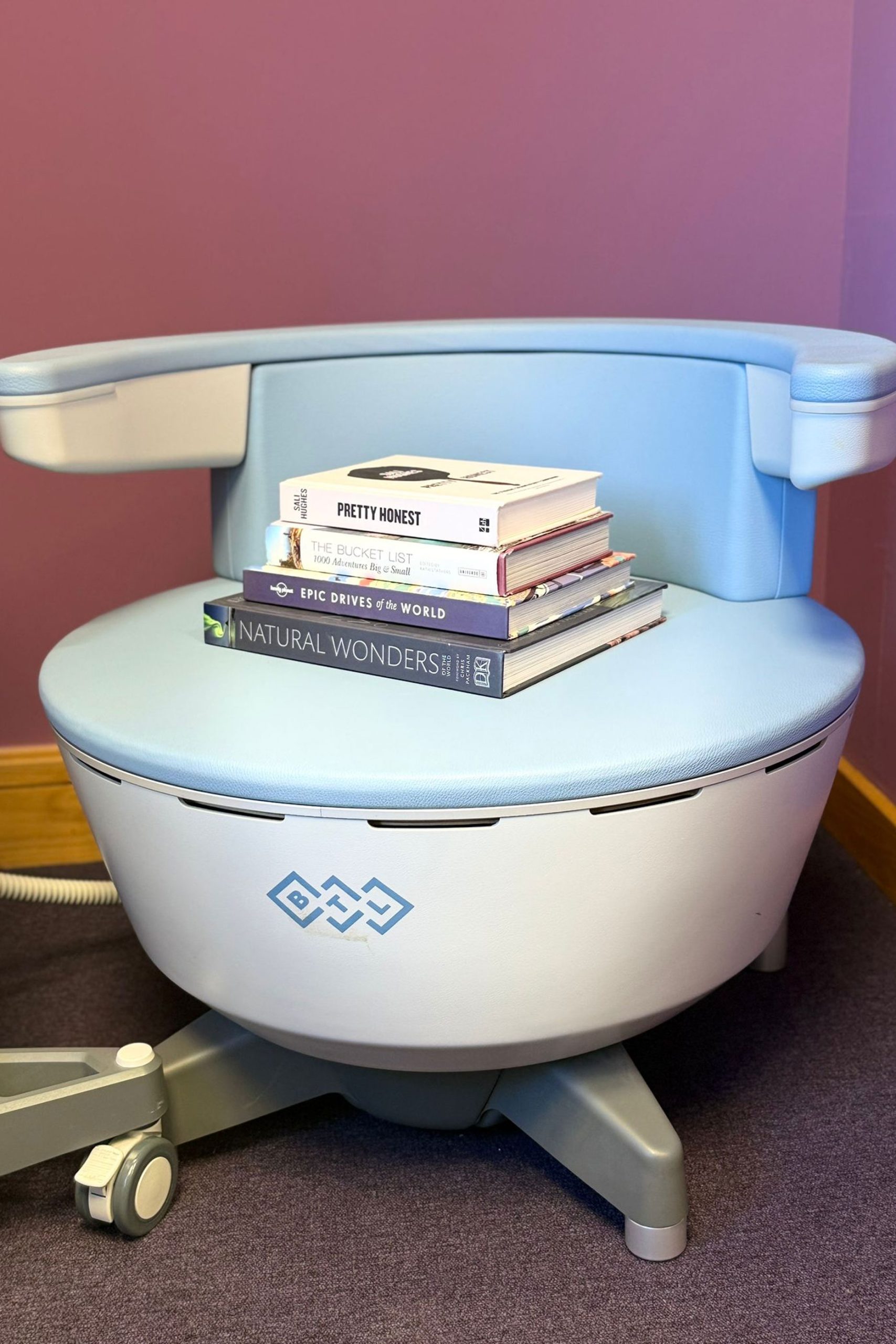 Emsella Chair
