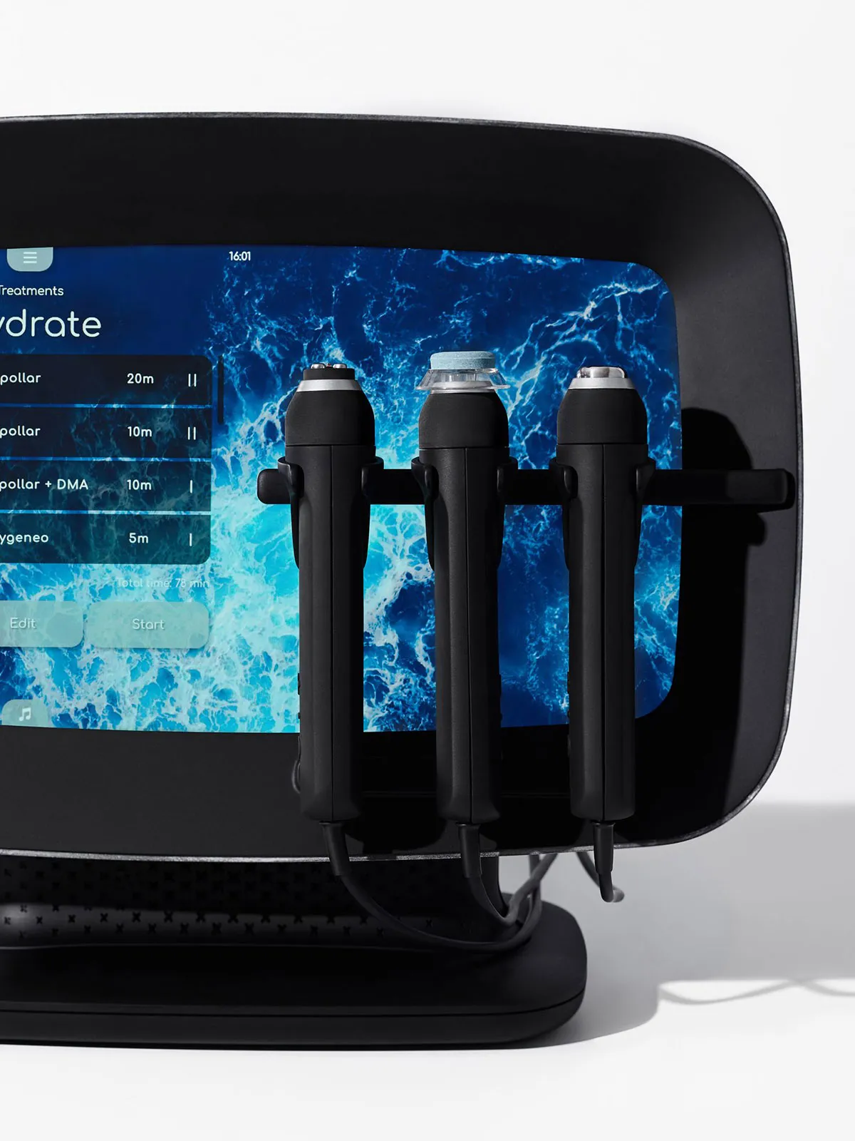 Geneo X Device the The AL5 Aesthetics in Harpenden