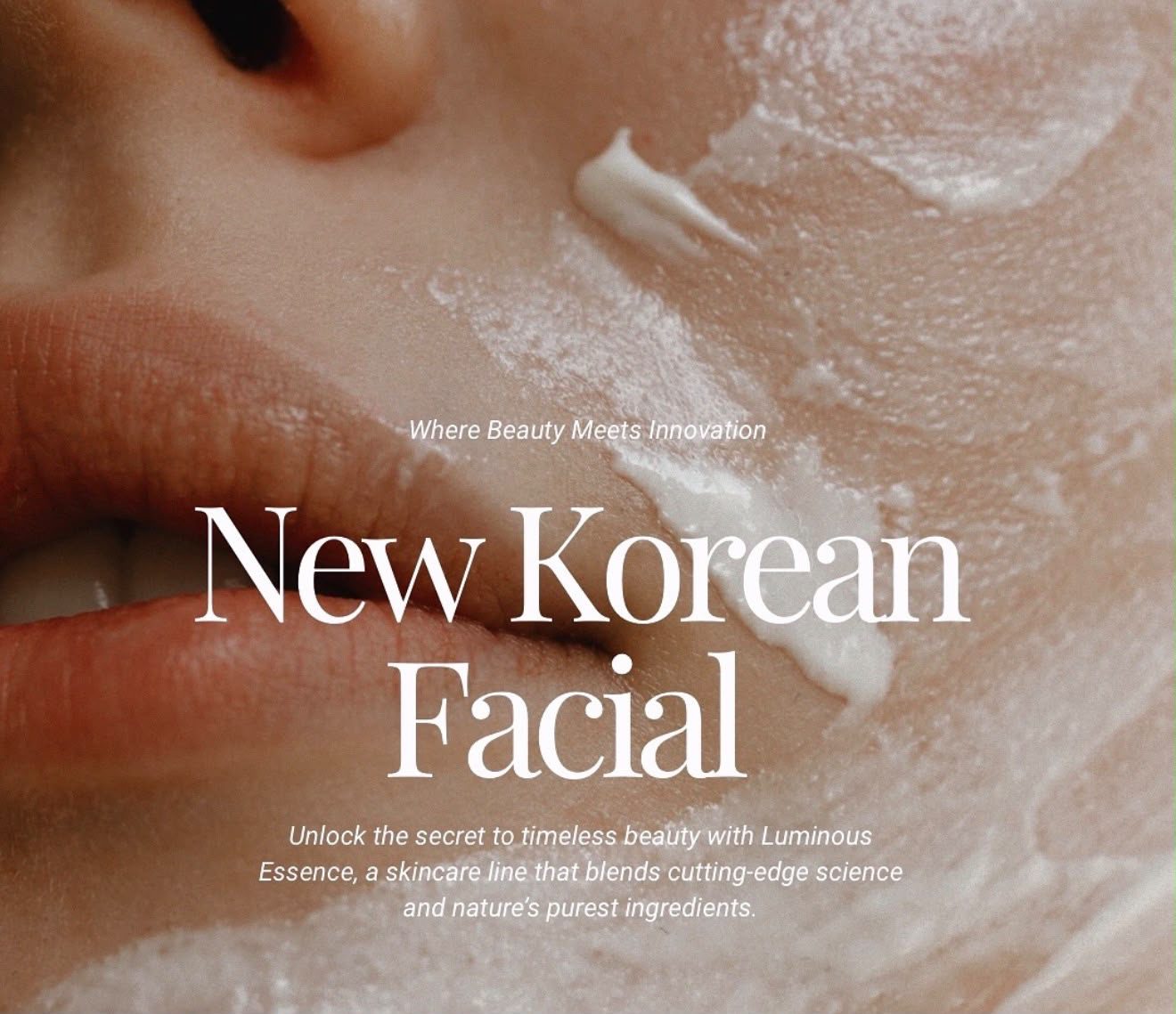THE KOREAN GLOW PEEL