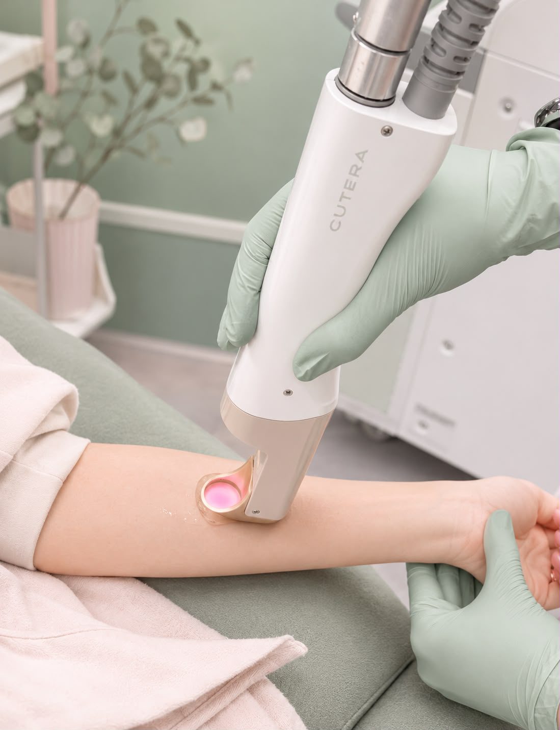 Laser Hair Removal - Penny Sale - Underarm x8
