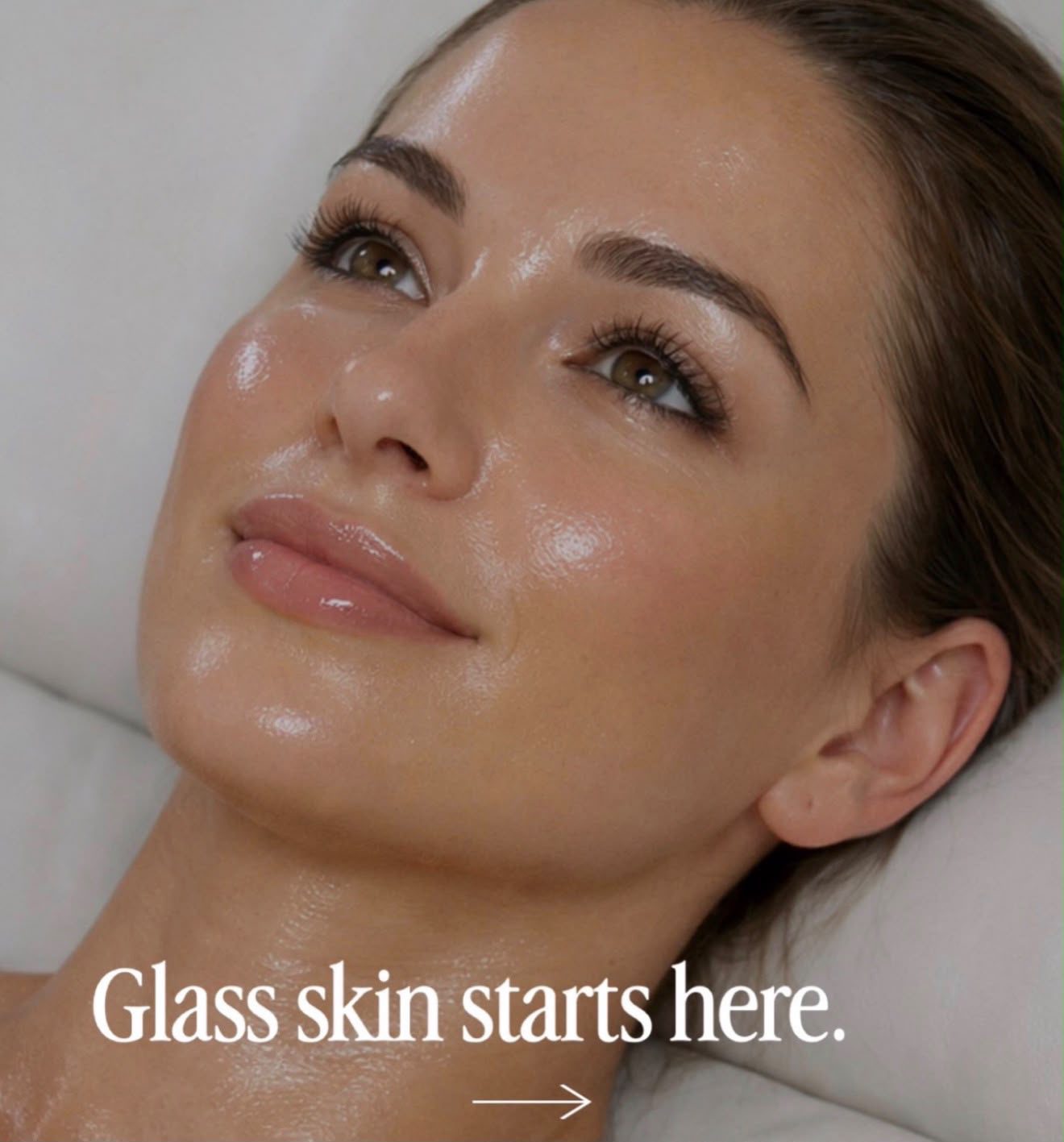 THE KOREAN SKIN BOOSTER
