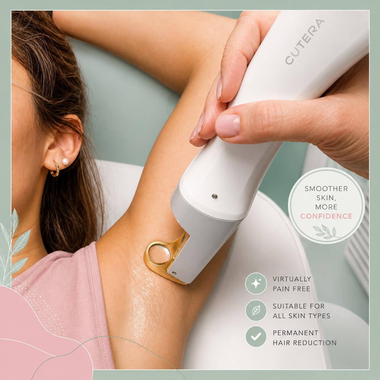 Laser Hair Removal - Penny Sale - Hollywood x8
