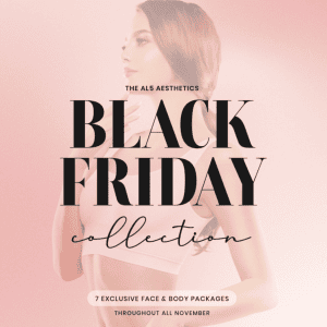 Black Friday Offers - The Ultimate Body Transformation!
